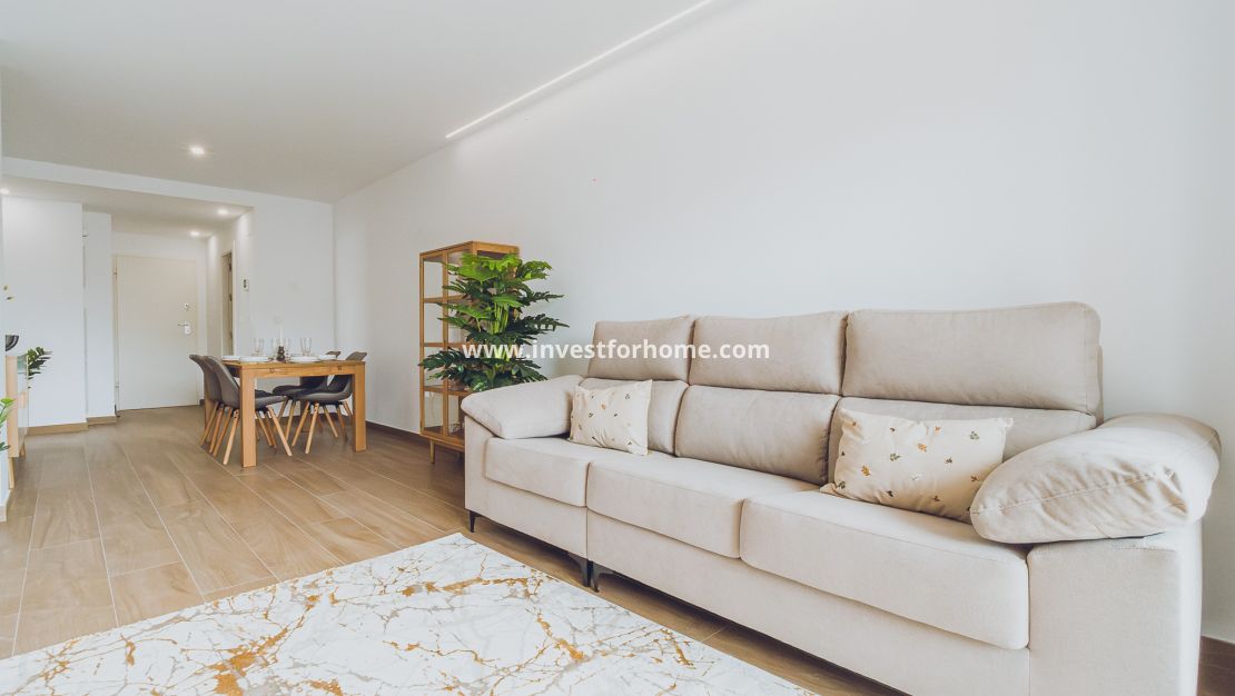 New Build - Apartment - Redován