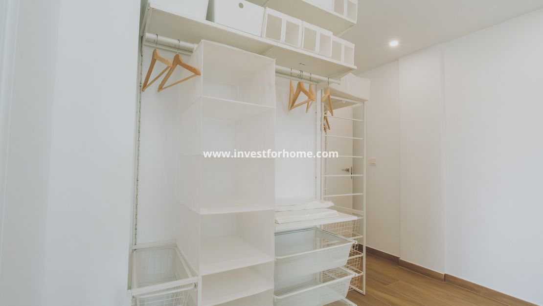 New Build - Apartment - Redován