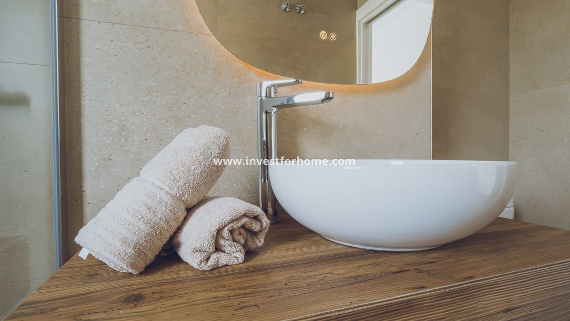 New Build - Apartment - Redován