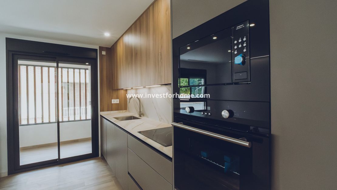 New Build - Apartment - Redován