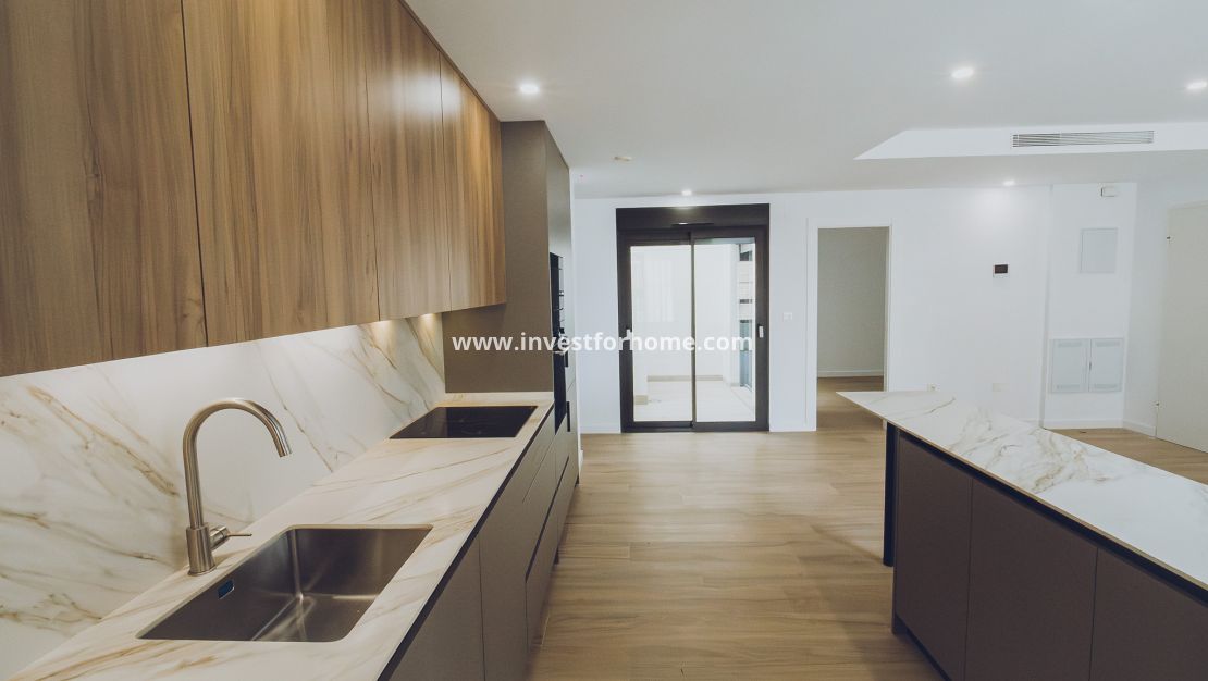 New Build - Apartment - Redován