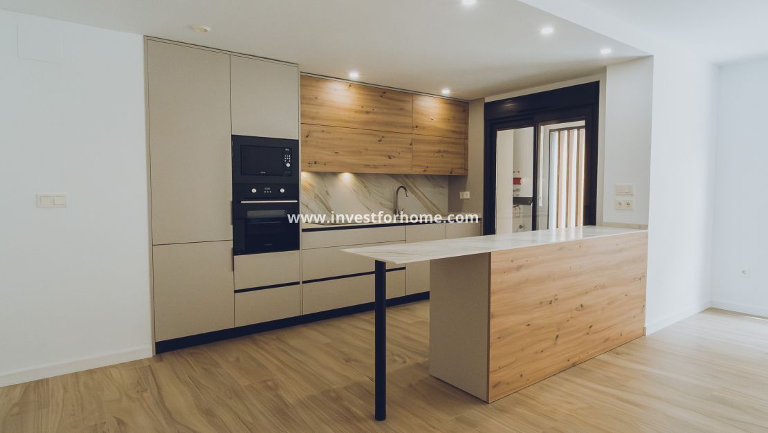 New Build - Apartment - Redován