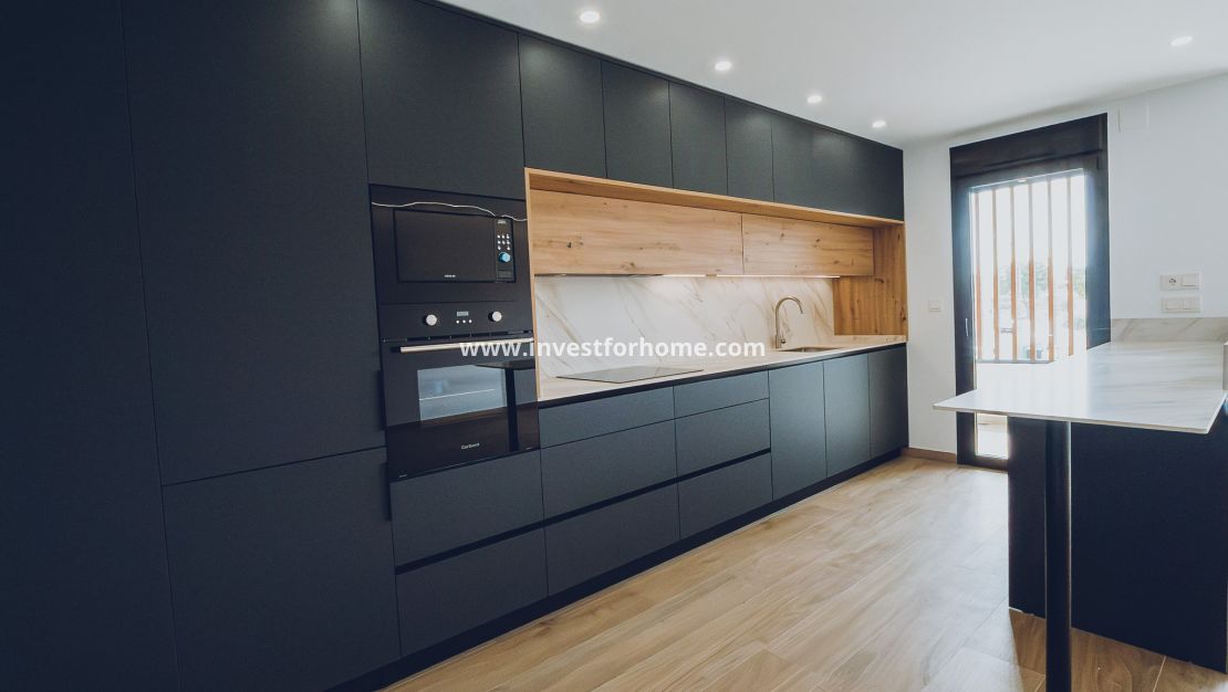 New Build - Apartment - Redován