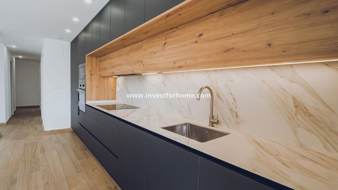 New Build - Apartment - Redován