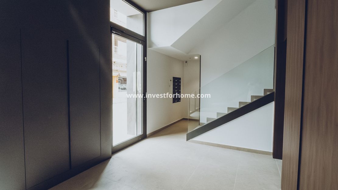 New Build - Apartment - Redován