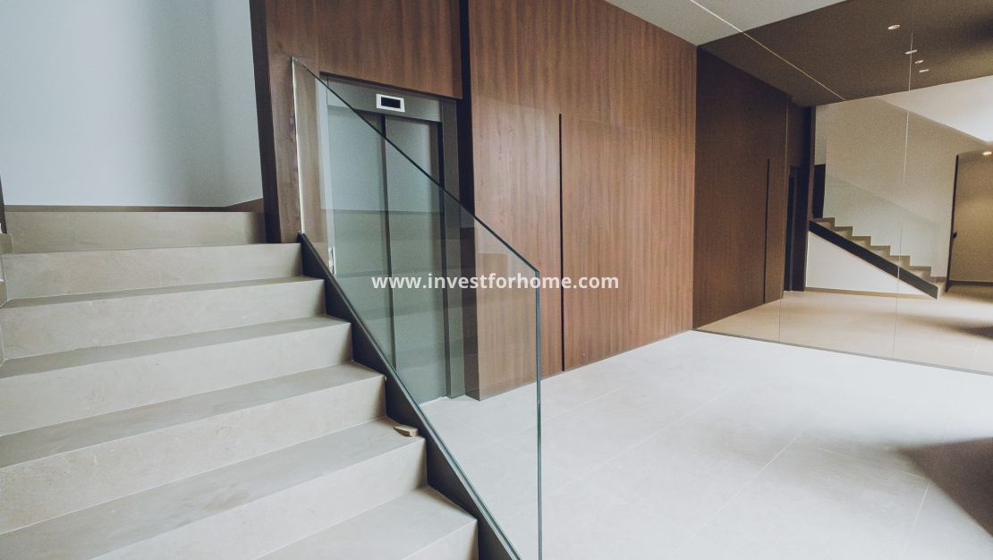 New Build - Apartment - Redován