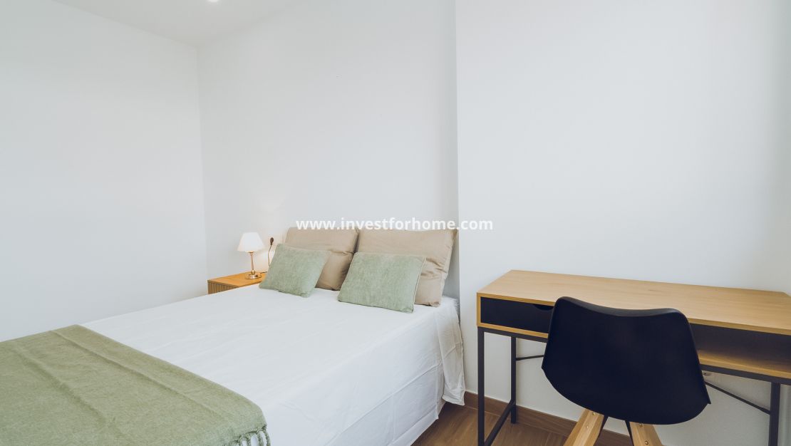 New Build - Apartment - Redován