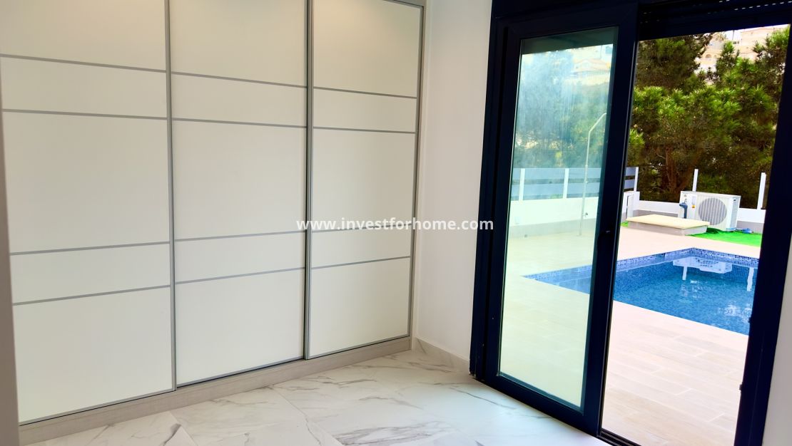 New Build - Apartment - Rojales - Ciudad Quesada