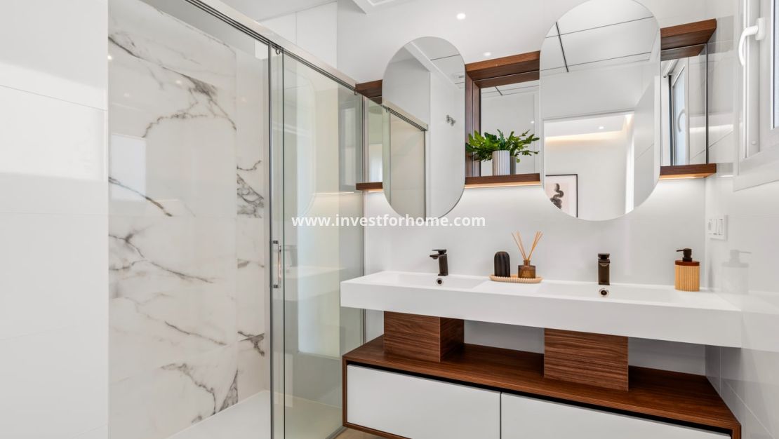 New Build - Apartment - Rojales