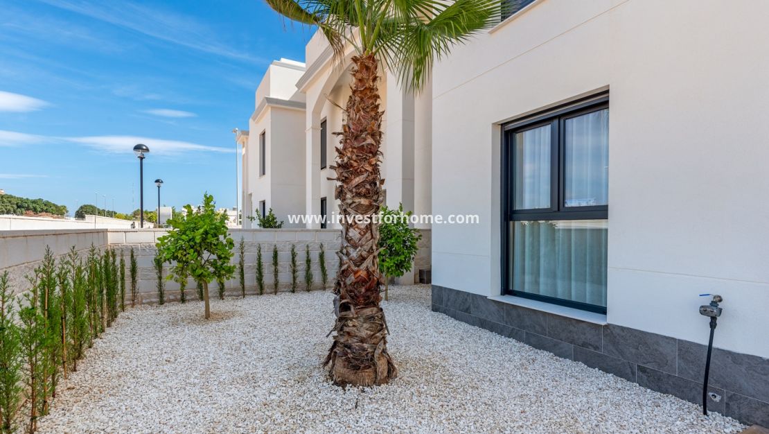 New Build - Apartment - Rojales