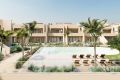 New Build - Apartment - San Javier - Roda Golf 