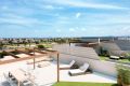 New Build - Apartment - San Javier - Roda Golf 