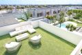 New Build - Apartment - San Javier - Roda Golf 