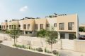 New Build - Apartment - San Javier - Roda Golf 