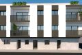 New Build - Apartment - San Javier - Santiago de La Ribera