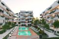 New Build - Apartment - San Javier - Santiago De La Ribera
