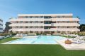 New Build - Apartment - San Juan de Alicante - Fran Espinos