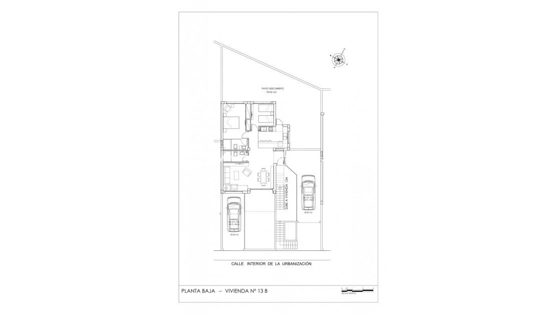 New Build - Apartment - San Miguel de Salinas - Urbanizaciones