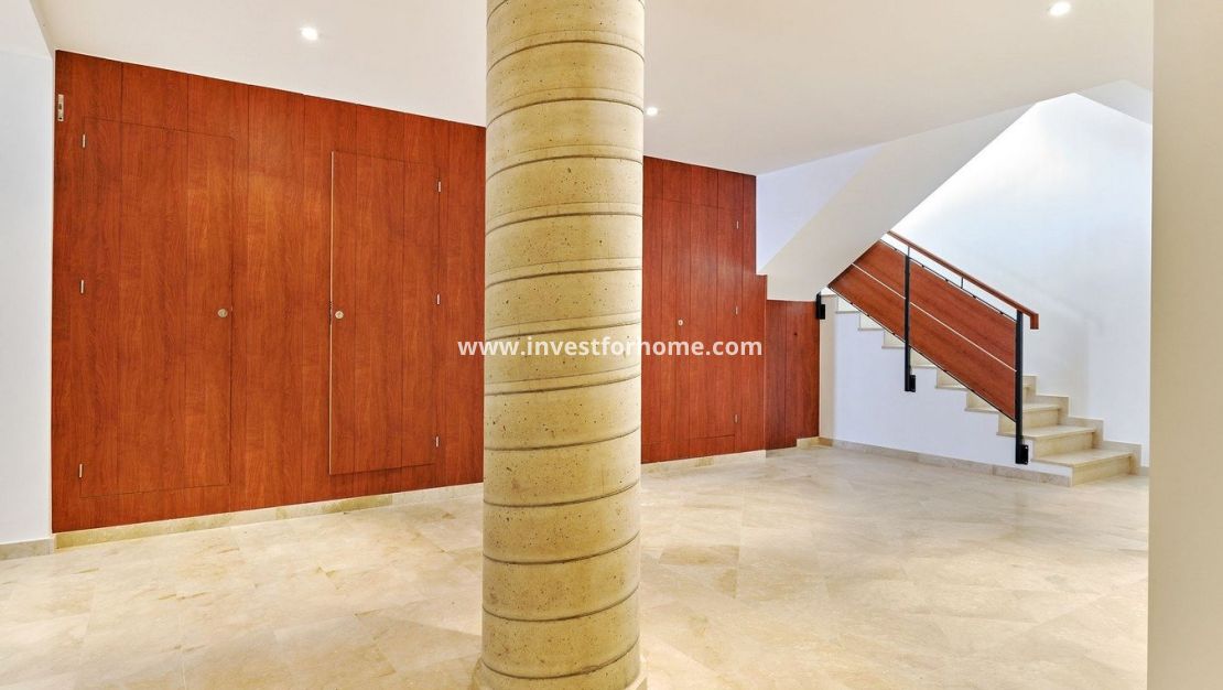 New Build - Apartment - San Miguel de Salinas