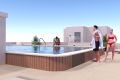 New Build - Apartment - San Miguel de Salinas