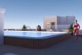 New Build - Apartment - San Miguel de Salinas