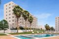 New Build - Apartment - San Miguel de Salinas