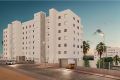 New Build - Apartment - San Miguel de Salinas