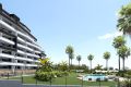 New Build - Apartment - San Miguel de Salinas