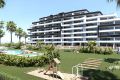 New Build - Apartment - San Miguel de Salinas