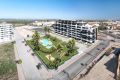 New Build - Apartment - San Miguel de Salinas