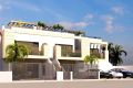 New Build - Apartment - San Pedro del Pinatar - Lo Pagan