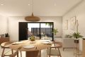 New Build - Apartment - San Pedro del Pinatar - Lo Pagan