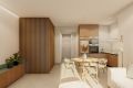 New Build - Apartment - San Pedro del Pinatar - Lo Pagan