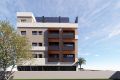 New Build - Apartment - San Pedro del Pinatar - San Pedro del Pinatar pueblo