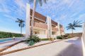 New Build - Apartment - San Pedro del Pinatar - San Pedro del Pinatar pueblo