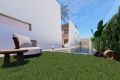 New Build - Apartment - San Pedro del Pinatar - San Pedro del Pinatar pueblo