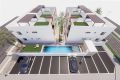 New Build - Apartment - San Pedro del Pinatar - San Pedro del Pinatar pueblo