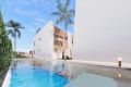 New Build - Apartment - San Pedro del Pinatar - San Pedro del Pinatar pueblo