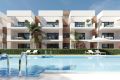 New Build - Apartment - San Pedro del Pinatar - San Pedro del Pinatar pueblo