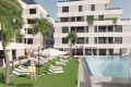 New Build - Apartment - San Pedro del Pinatar - San Pedro del Pinatar pueblo