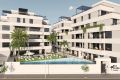 New Build - Apartment - San Pedro del Pinatar - San Pedro del Pinatar pueblo