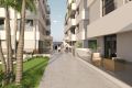 New Build - Apartment - San Pedro del Pinatar - San Pedro del Pinatar pueblo