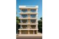 New Build - Apartment - San Pedro del Pinatar - San Pedro del Pinatar pueblo