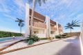 New Build - Apartment - San Pedro del Pinatar - San Pedro del Pinatar pueblo