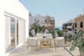 New Build - Apartment - Santa Pola, Gran Alacant - Santa Pola