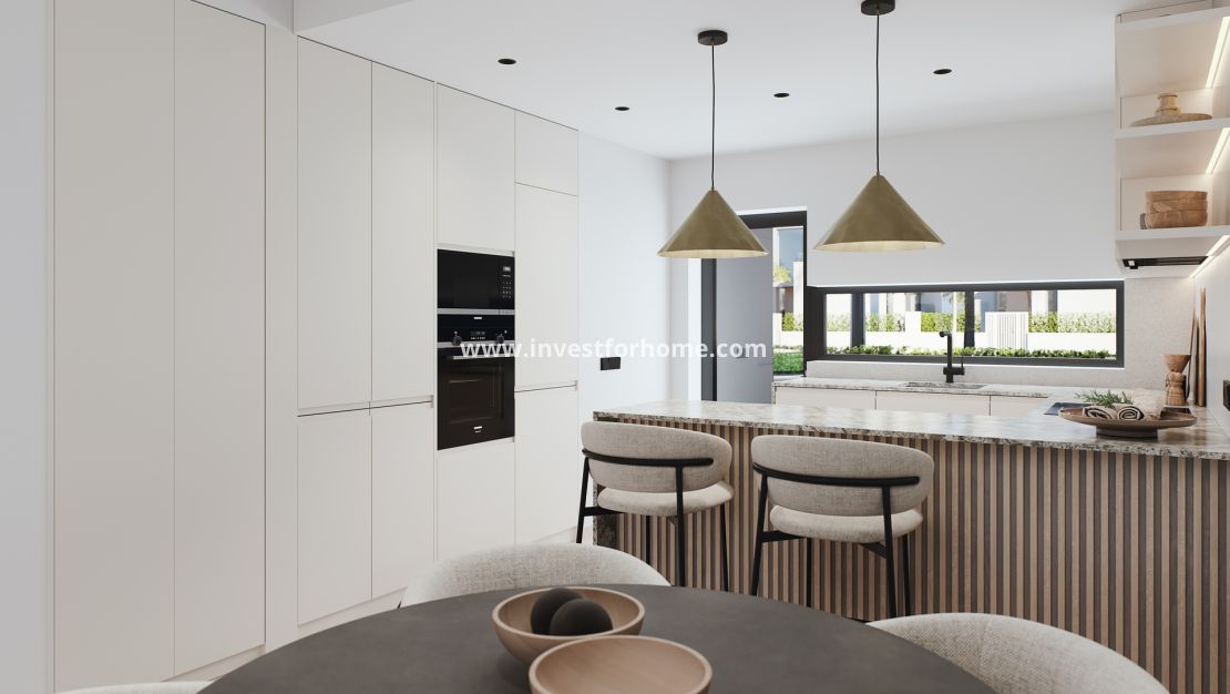 New Build - Apartment - Santa Rosalia - Santa Rosalía