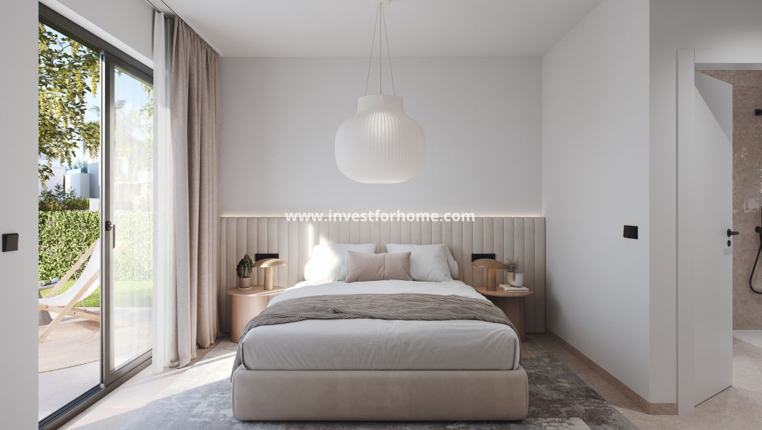 New Build - Apartment - Santa Rosalia - Santa Rosalía