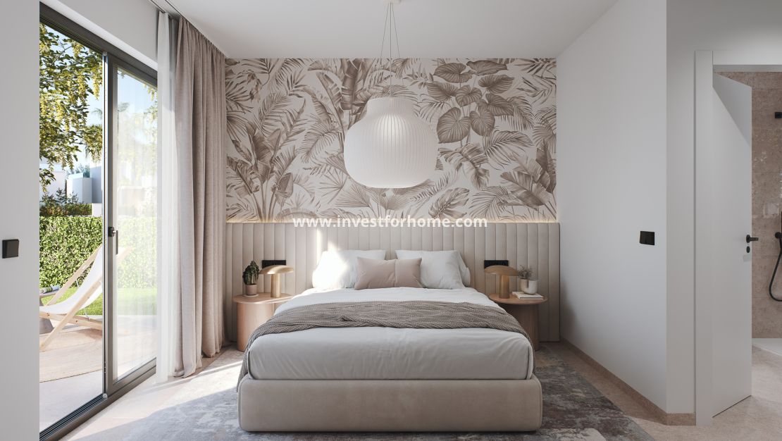 New Build - Apartment - Santa Rosalia - Santa Rosalía