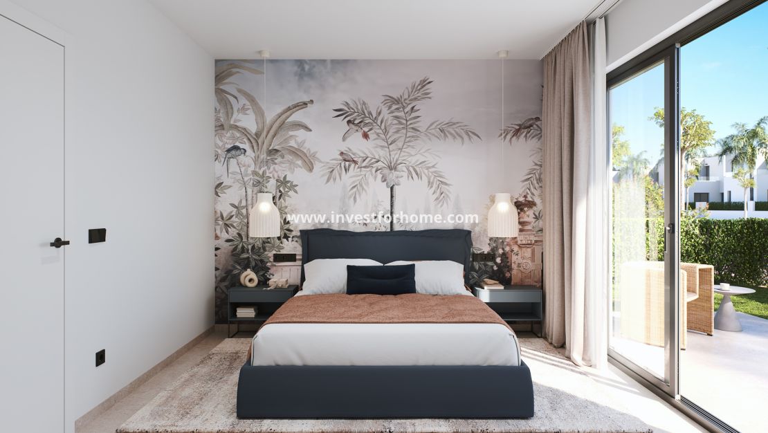 New Build - Apartment - Santa Rosalia - Santa Rosalía