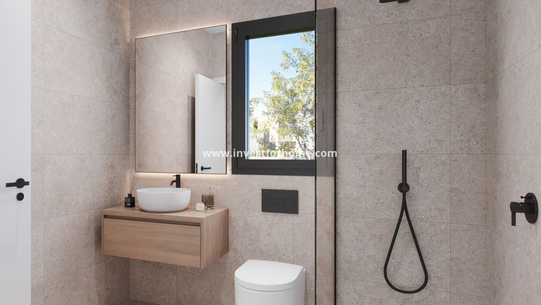 New Build - Apartment - Santa Rosalia - Santa Rosalía